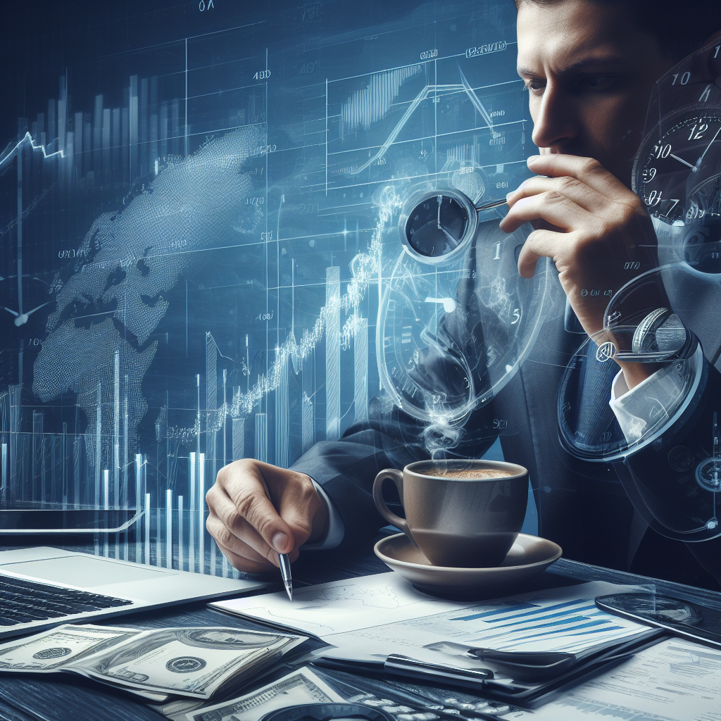 Determining the Right Time to Engage a Financial Advisor