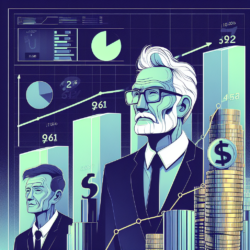 Navigating Net Worth Milestones - A Guide to Financial Well-Being at Every Age