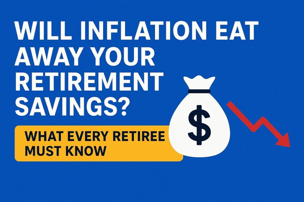 title of article with bag of money with dollar sign
