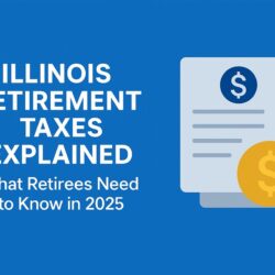 Title of article with a paper image on the right side.