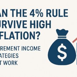 Title of article with a bag and dollar sign on it.