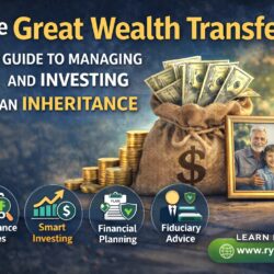 The great wealth transfer guide