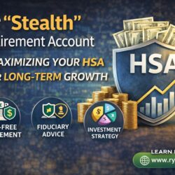 The Stealth Retirement Account