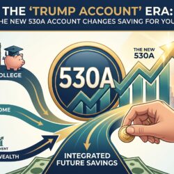 Trump Account Information